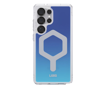 Etui do telefonów UAG Plyo Pro Samsung Galaxy S25 Ultra 5G blue ombre 214486115E5E